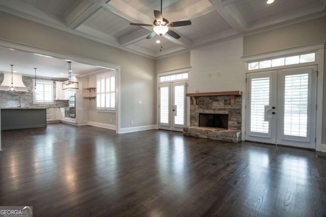 2163 Heather Lane, Bogart, GA 30622