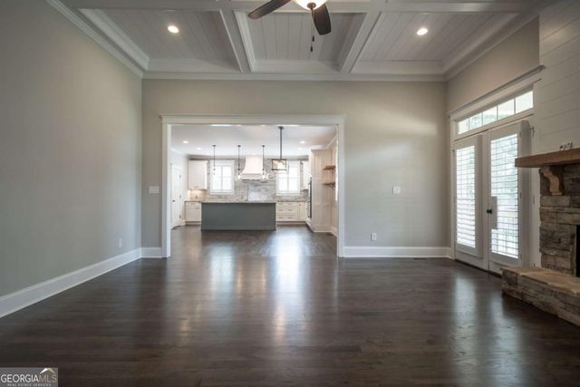 2163 Heather Lane, Bogart, GA 30622