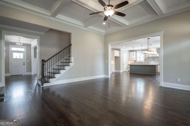 2163 Heather Lane, Bogart, GA 30622