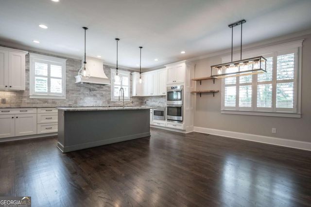 2163 Heather Lane, Bogart, GA 30622