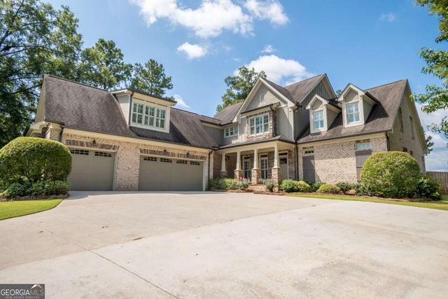 2163 Heather Lane, Bogart, GA 30622