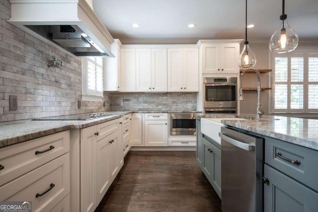 2163 Heather Lane, Bogart, GA 30622