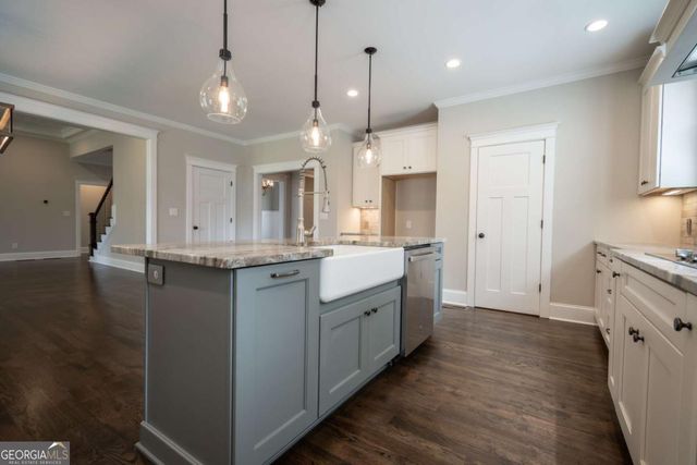 2163 Heather Lane, Bogart, GA 30622