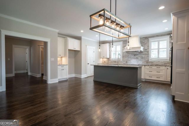 2163 Heather Lane, Bogart, GA 30622