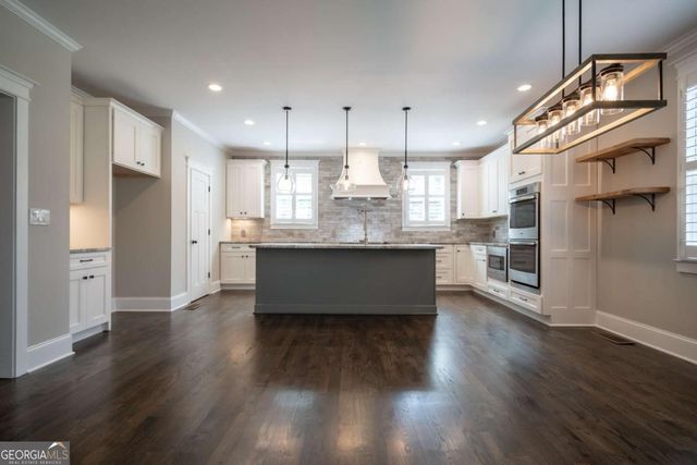 2163 Heather Lane, Bogart, GA 30622