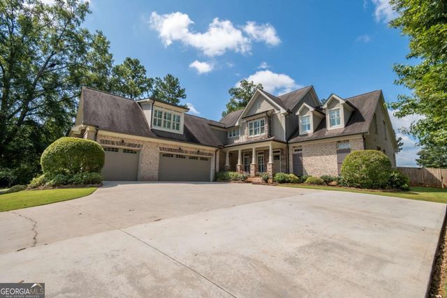 2163 Heather Lane, Bogart, GA 30622