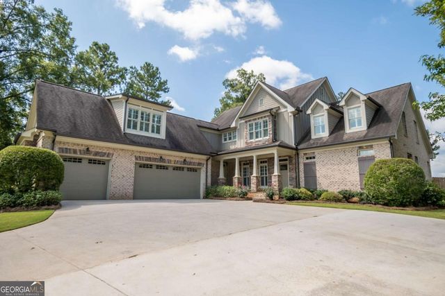 2163 Heather Lane, Bogart, GA 30622