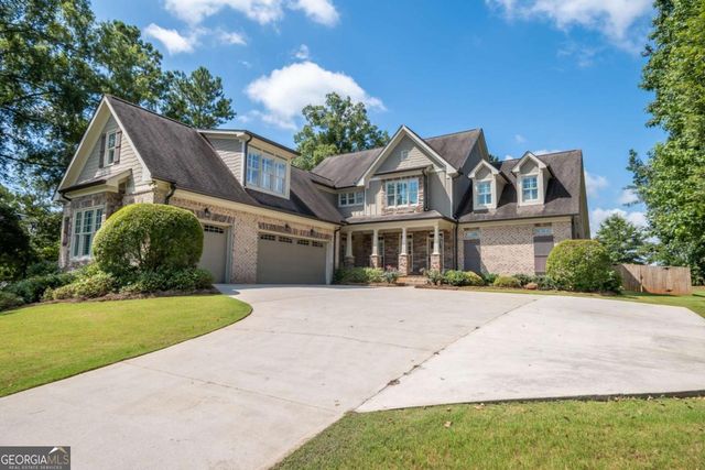 2163 Heather Lane, Bogart, GA 30622