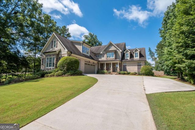 2163 Heather Lane, Bogart, GA 30622