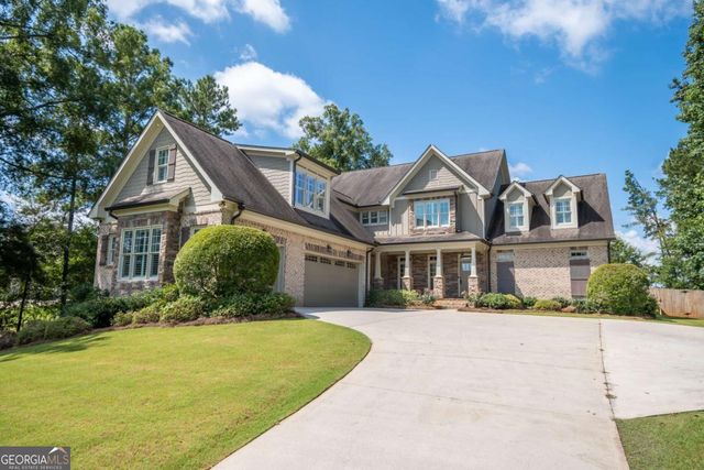 2163 Heather Lane, Bogart, GA 30622