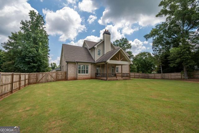2163 Heather Lane, Bogart, GA 30622