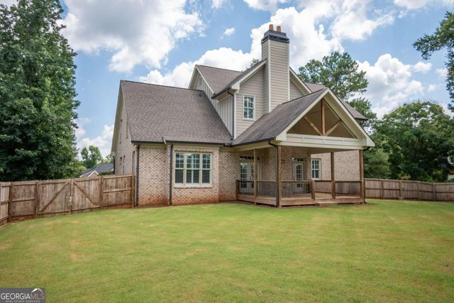 2163 Heather Lane, Bogart, GA 30622