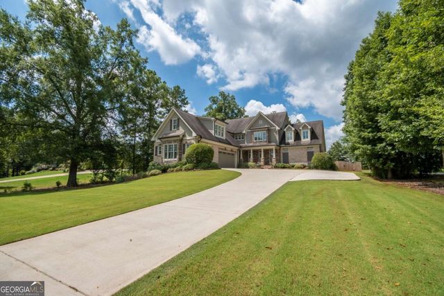 2163 Heather Lane, Bogart, GA 30622