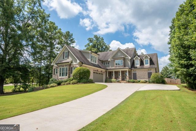 2163 Heather Lane, Bogart, GA 30622