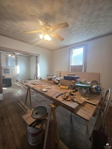 331 W 4th Street, Junction City, KS 66441