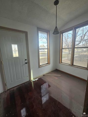 331 W 4th Street, Junction City, KS 66441