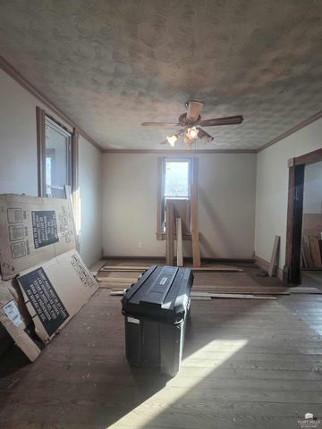 331 W 4th Street, Junction City, KS 66441