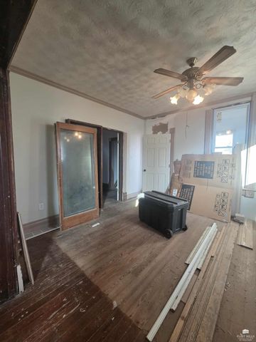 331 W 4th Street, Junction City, KS 66441