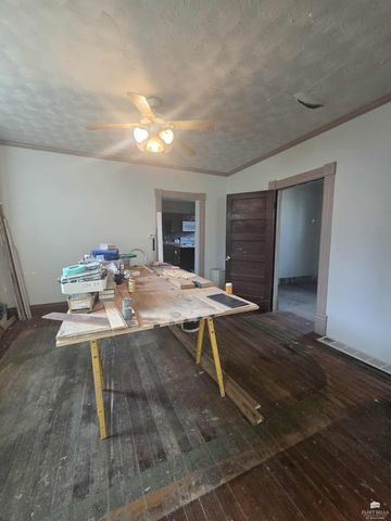 331 W 4th Street, Junction City, KS 66441