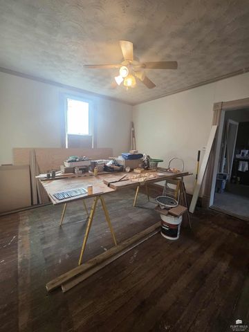 331 W 4th Street, Junction City, KS 66441