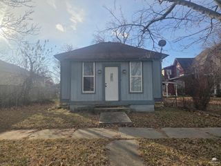 331 W 4th Street, Junction City, KS 66441