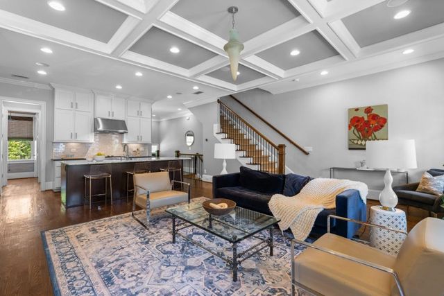 1190 John Collier Road, Atlanta, GA 30318