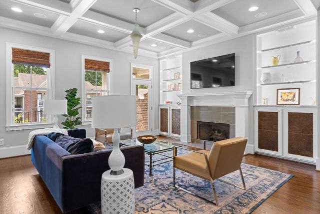 1190 John Collier Road, Atlanta, GA 30318