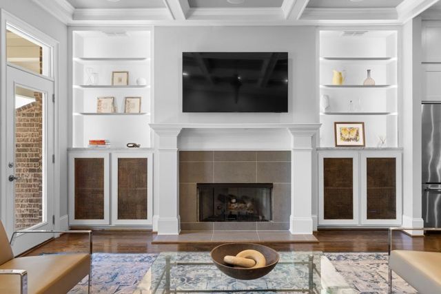 1190 John Collier Road, Atlanta, GA 30318