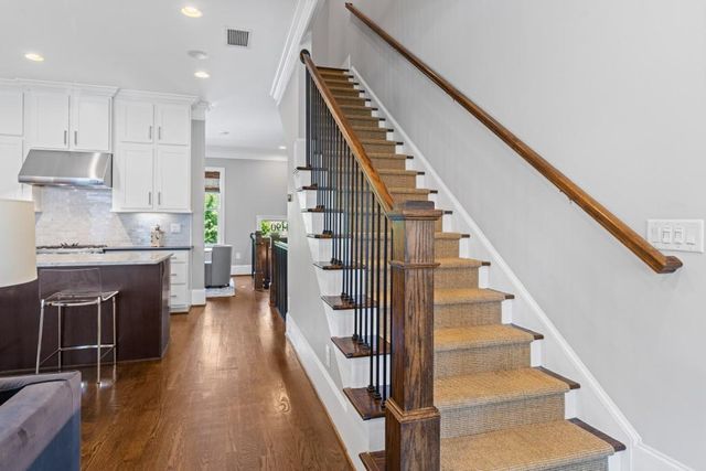 1190 John Collier Road, Atlanta, GA 30318
