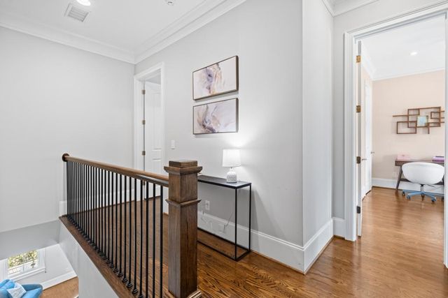 1190 John Collier Road, Atlanta, GA 30318