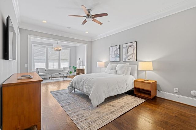 1190 John Collier Road, Atlanta, GA 30318
