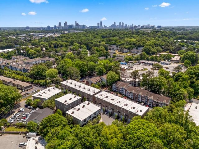 1190 John Collier Road, Atlanta, GA 30318