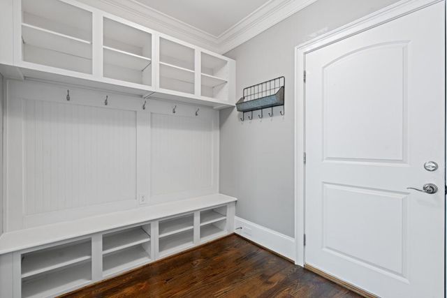 1190 John Collier Road, Atlanta, GA 30318