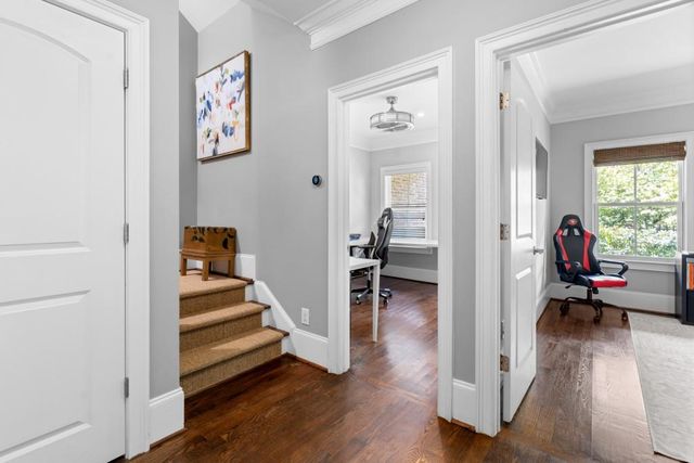 1190 John Collier Road, Atlanta, GA 30318