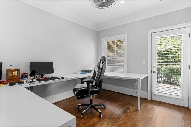 1190 John Collier Road, Atlanta, GA 30318