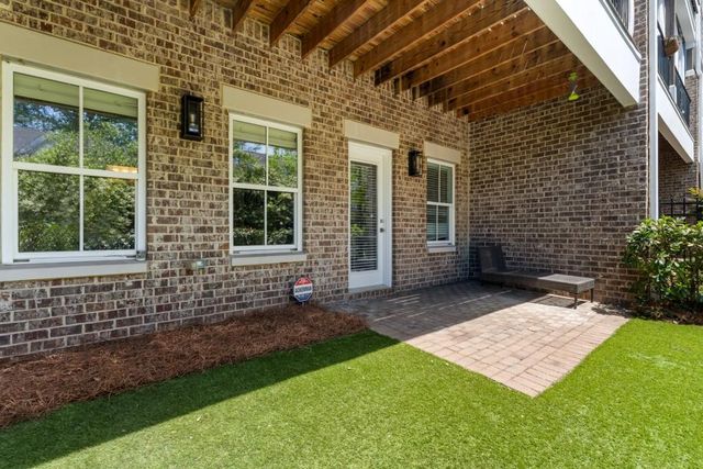 1190 John Collier Road, Atlanta, GA 30318