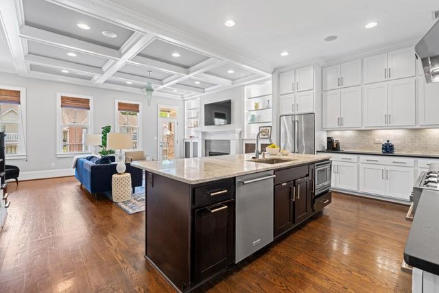 1190 John Collier Road, Atlanta, GA 30318