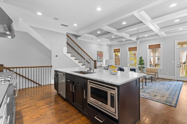 1190 John Collier Road, Atlanta, GA 30318