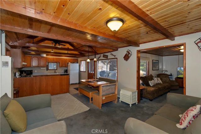 33874 Green Valley Lake Road, Green Valley Lake, CA 92341