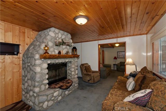 33874 Green Valley Lake Road, Green Valley Lake, CA 92341