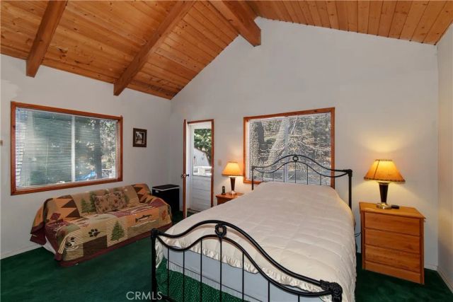 33874 Green Valley Lake Road, Green Valley Lake, CA 92341