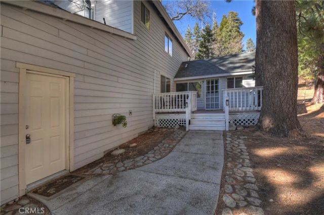 33874 Green Valley Lake Road, Green Valley Lake, CA 92341