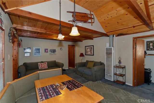 33874 Green Valley Lake Road, Green Valley Lake, CA 92341