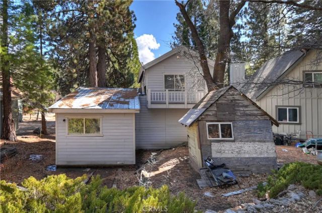 33874 Green Valley Lake Road, Green Valley Lake, CA 92341