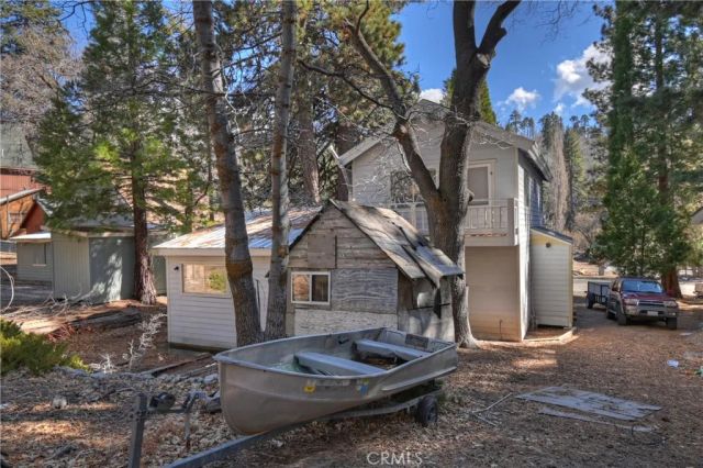 33874 Green Valley Lake Road, Green Valley Lake, CA 92341