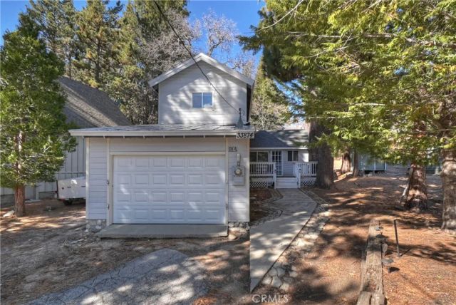 33874 Green Valley Lake Road, Green Valley Lake, CA 92341