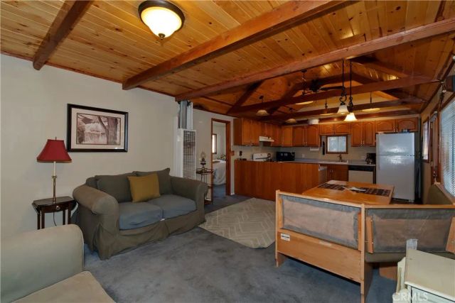 33874 Green Valley Lake Road, Green Valley Lake, CA 92341