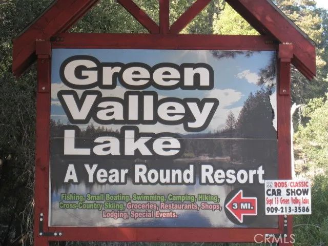 33874 Green Valley Lake Road, Green Valley Lake, CA 92341