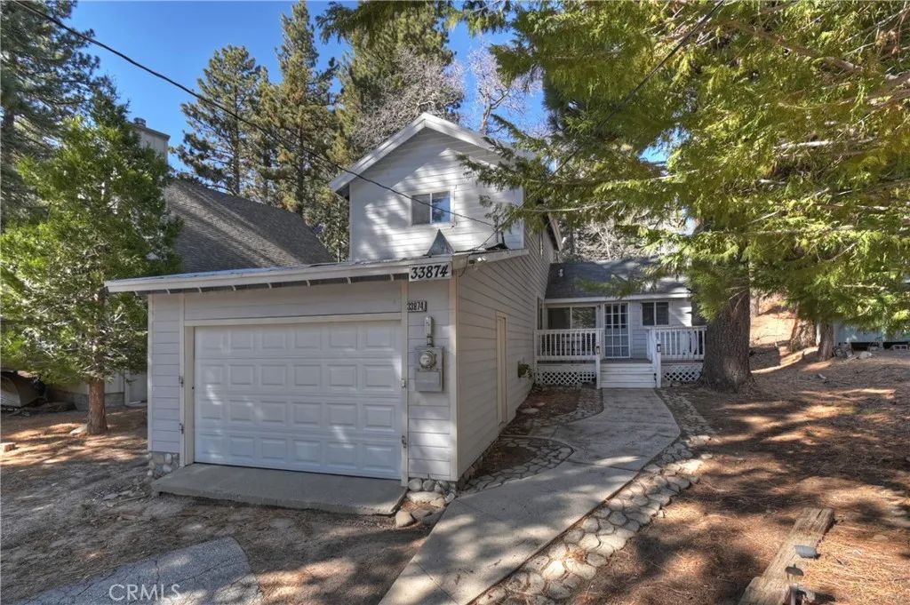 33874 Green Valley Lake Road, Green Valley Lake, CA 92341