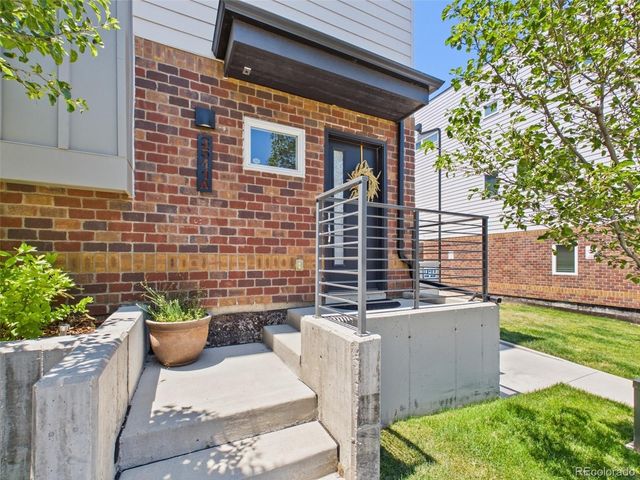 3541 S Emerson Street A, Englewood, CO 80113